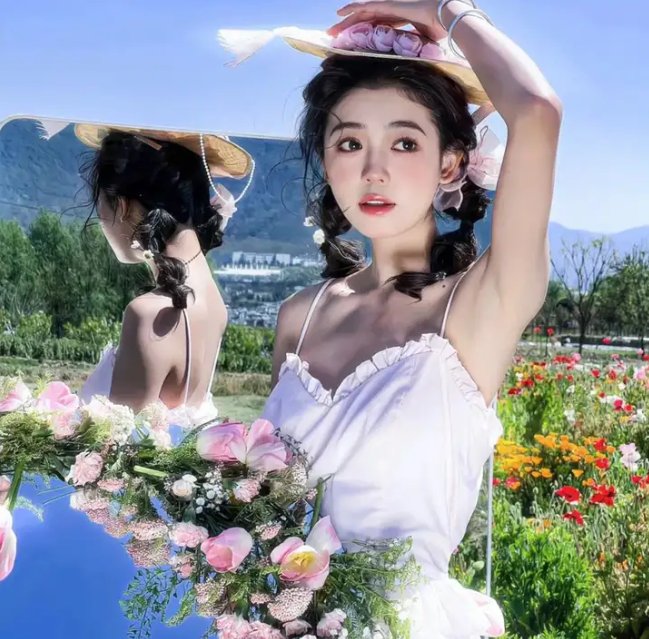 一起深呼吸