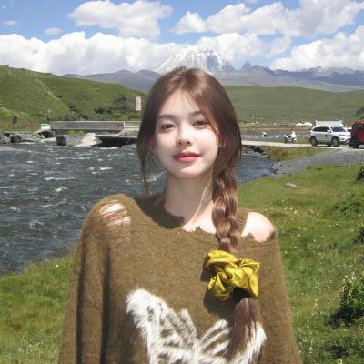 深潭往事