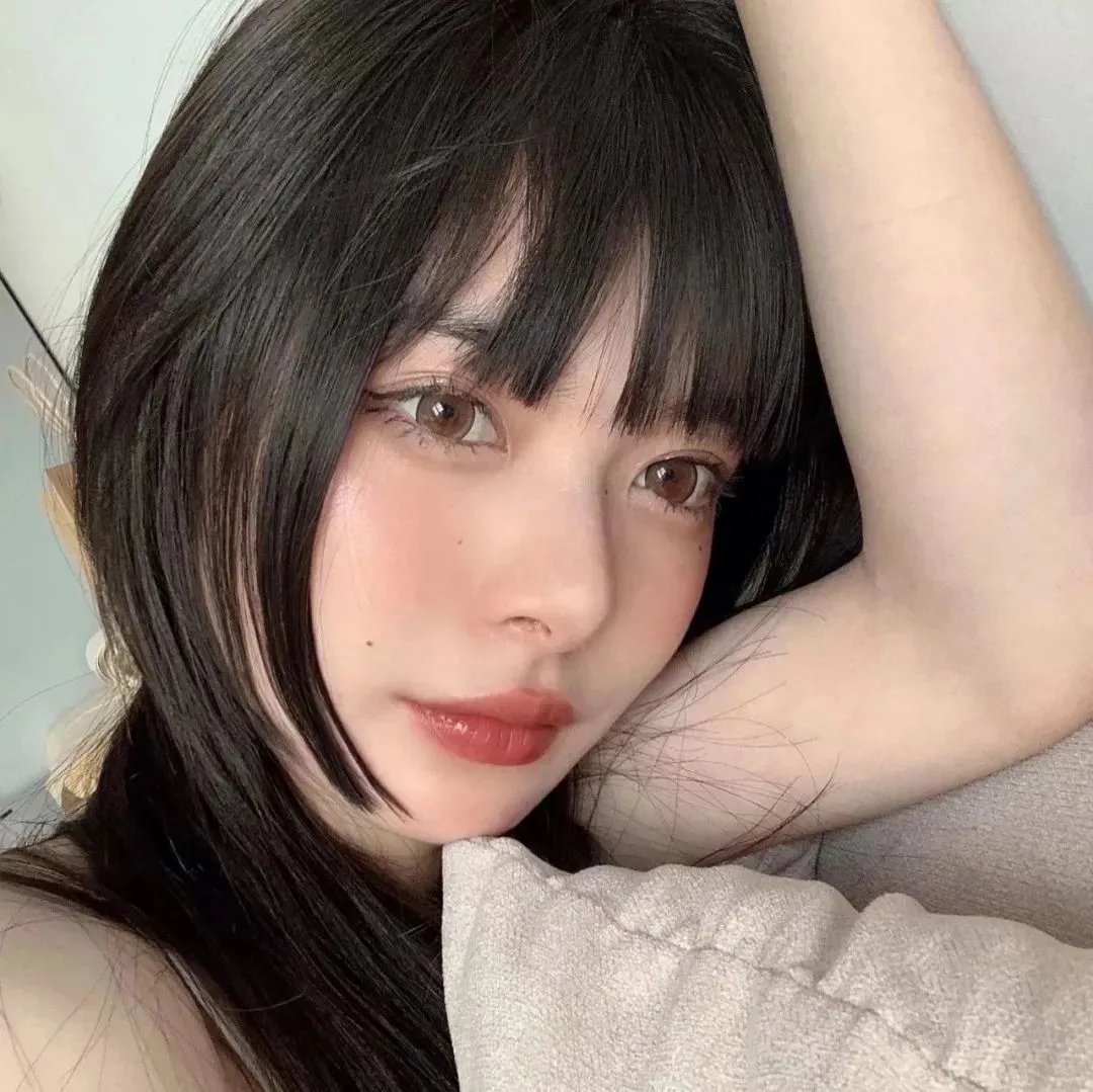 美人心