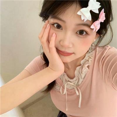 红粉
