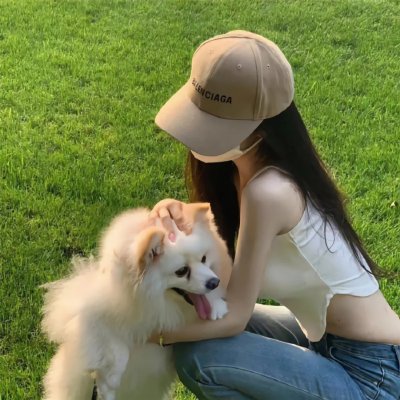 稚女情深