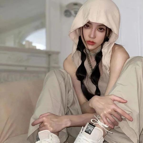 摩纳哥女孩